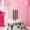 Black Candles by Celebrate It®, 12ct.